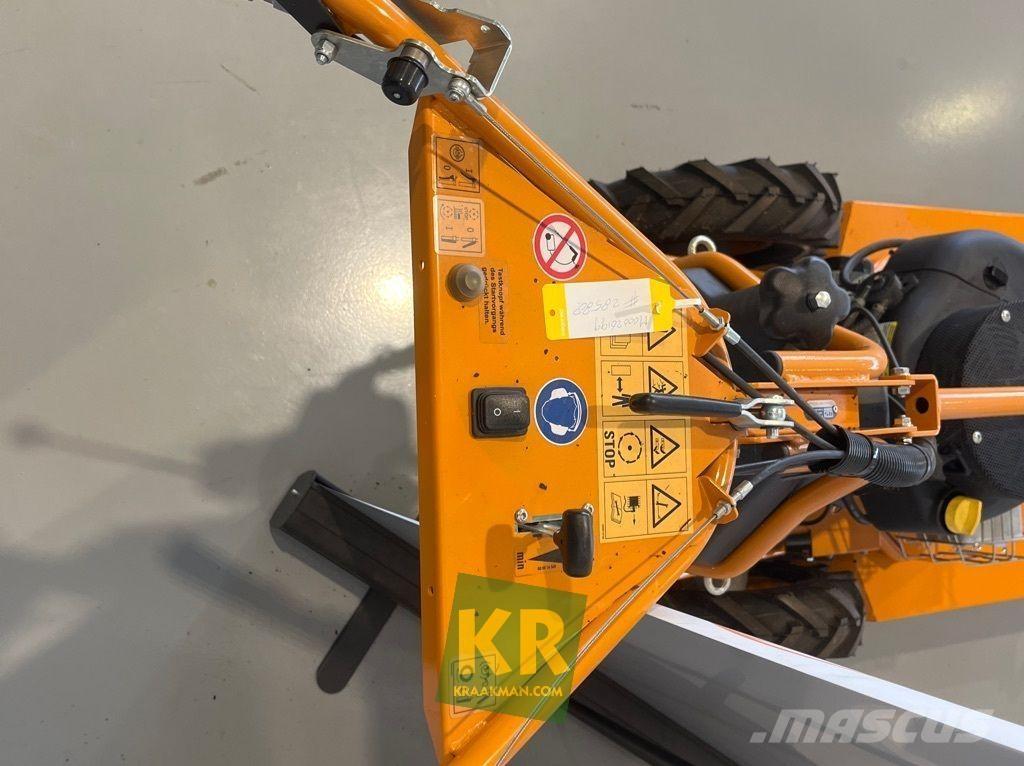 AS Motor Sherpa Agriculture - Others