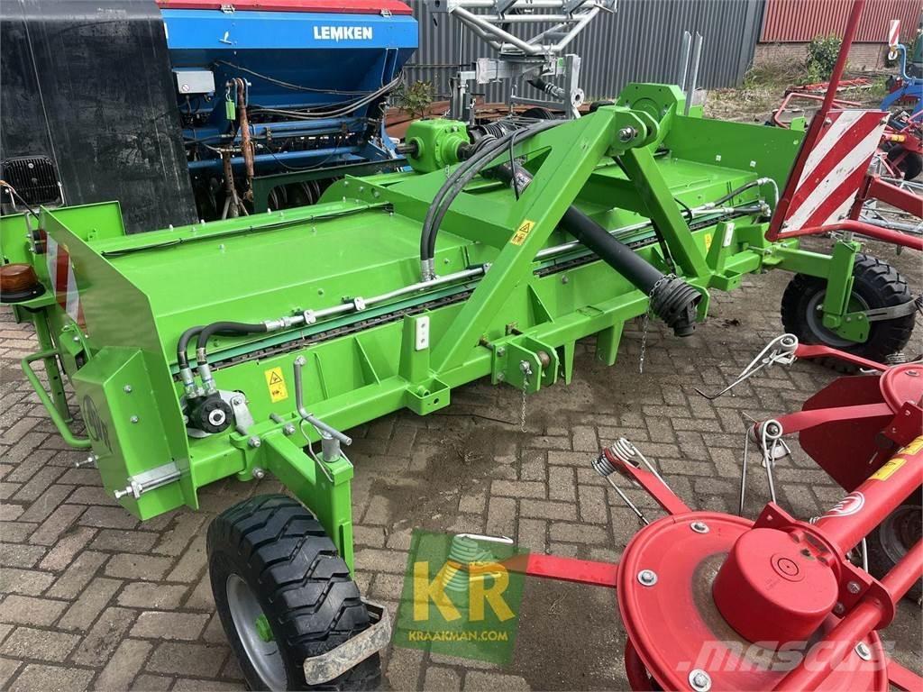 AVR Overig Haulm toppers