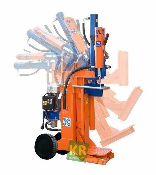 Balfor A10 Wood splitters and cutters