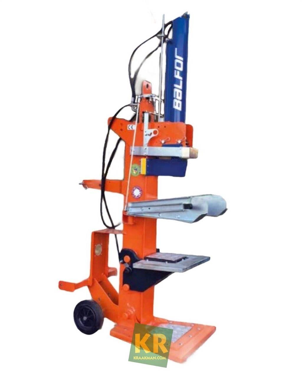 Balfor A7 Wood splitters and cutters