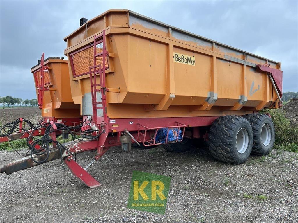 Beboma 16000 Agriculture - Others