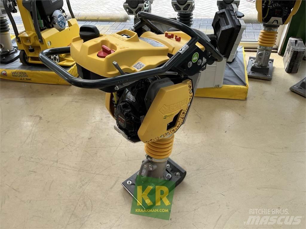 Bomag BT60 Agriculture - Others