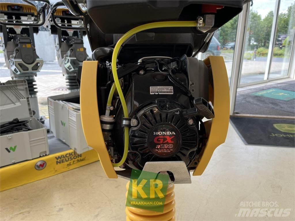 Bomag BT60 Agriculture - Others