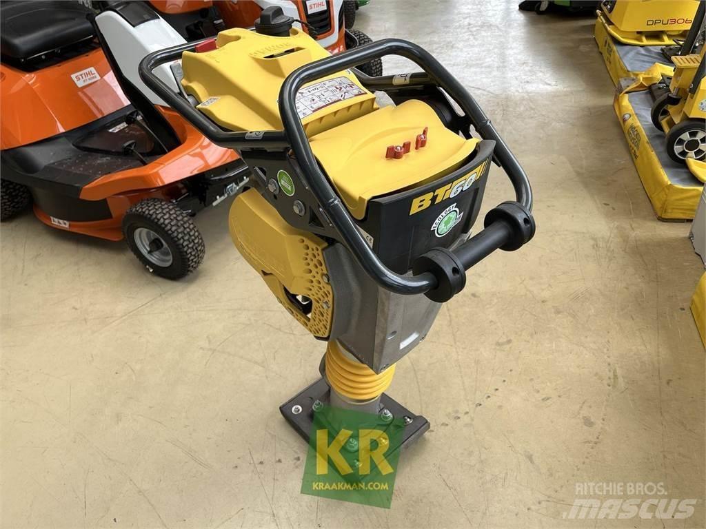 Bomag BT60 Agriculture - Others