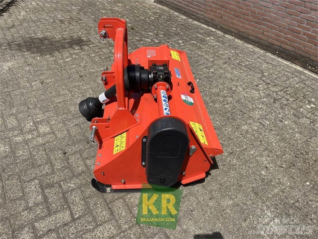 Boxer 145M Pasture mowers and toppers
