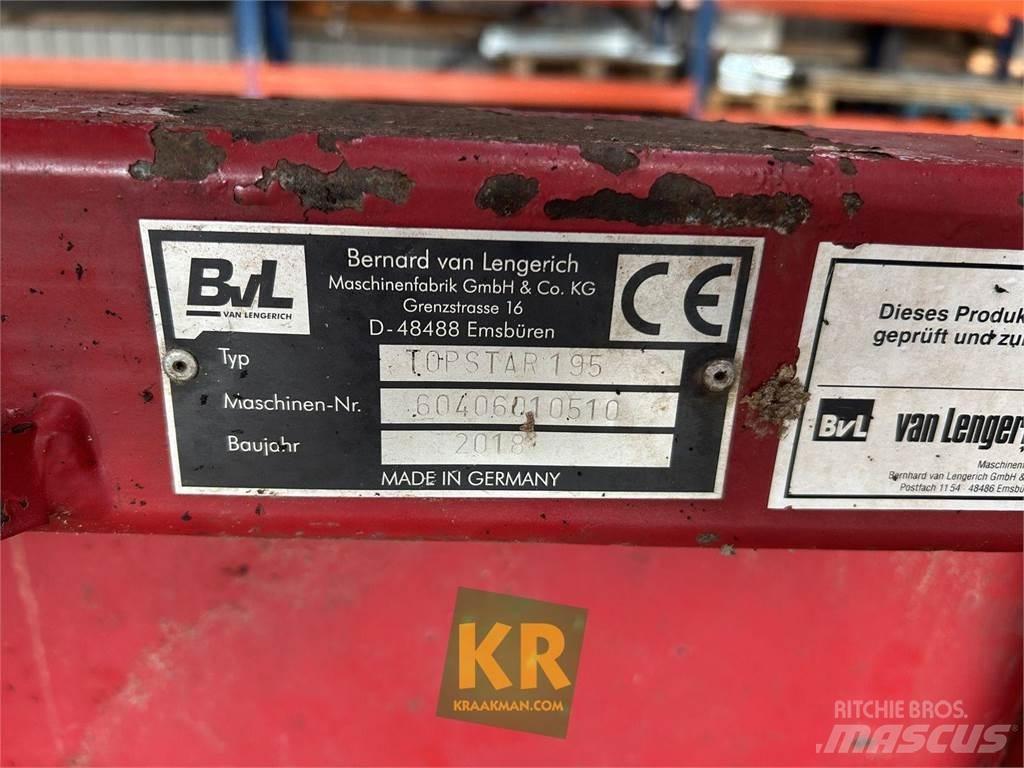 BvL Overig Silo unloading equipment