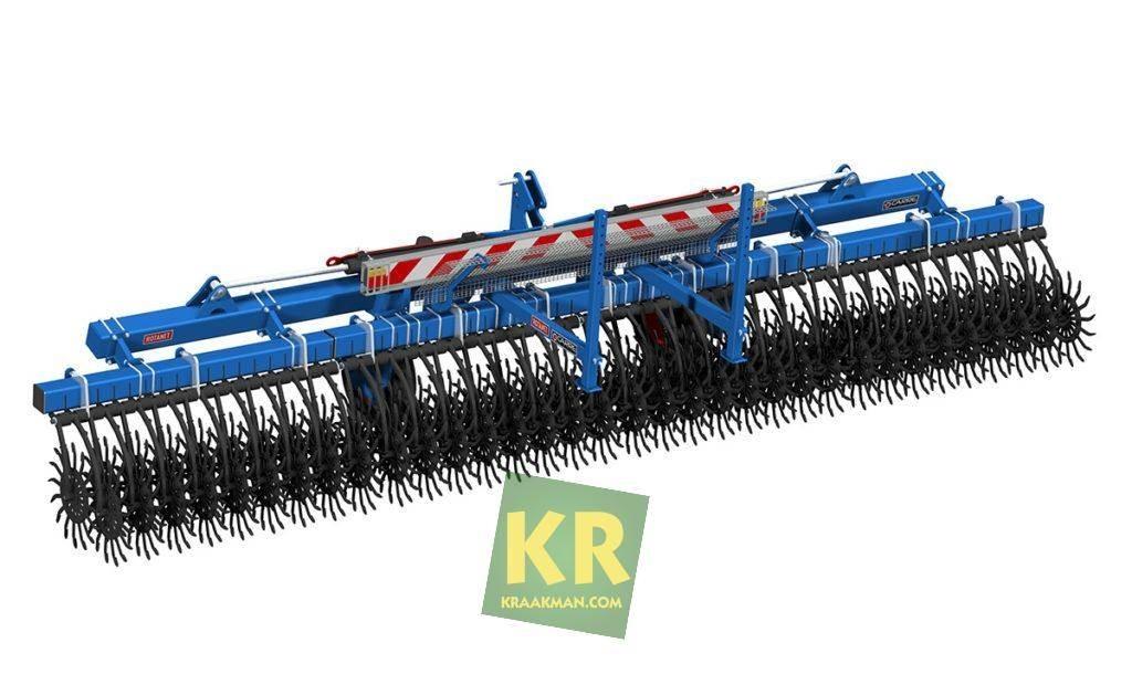  Carré Econet Agriculture - Others