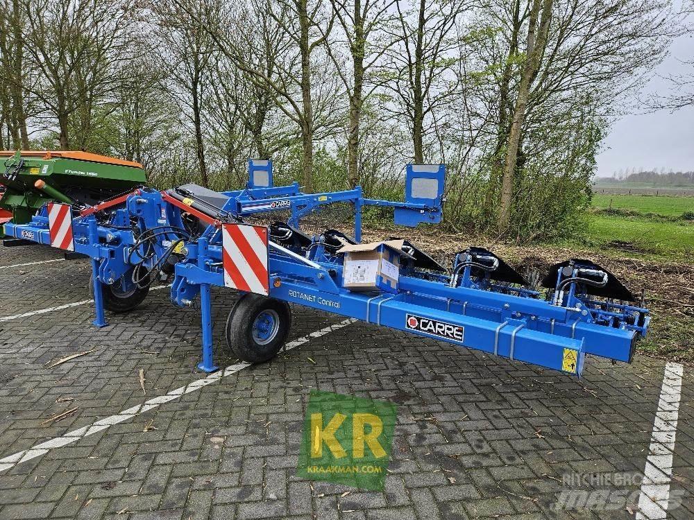 Carré Econet Agriculture - Others