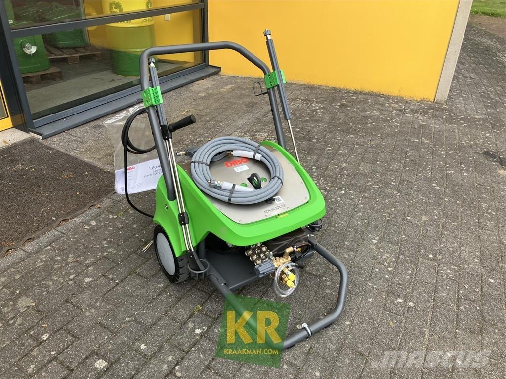  Dibo Reinigers Agriculture - Others