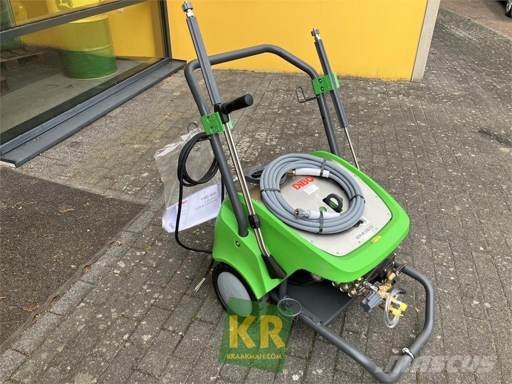 Dibo Reinigers Agriculture - Others
