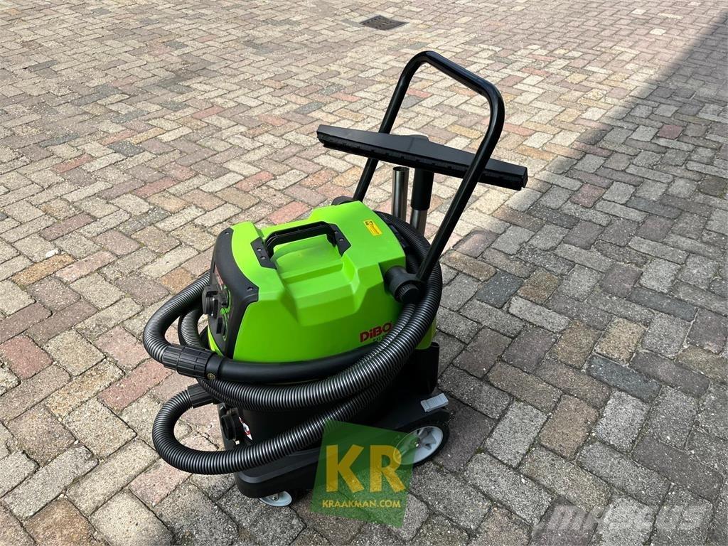  Dibo Reinigers Agriculture - Others