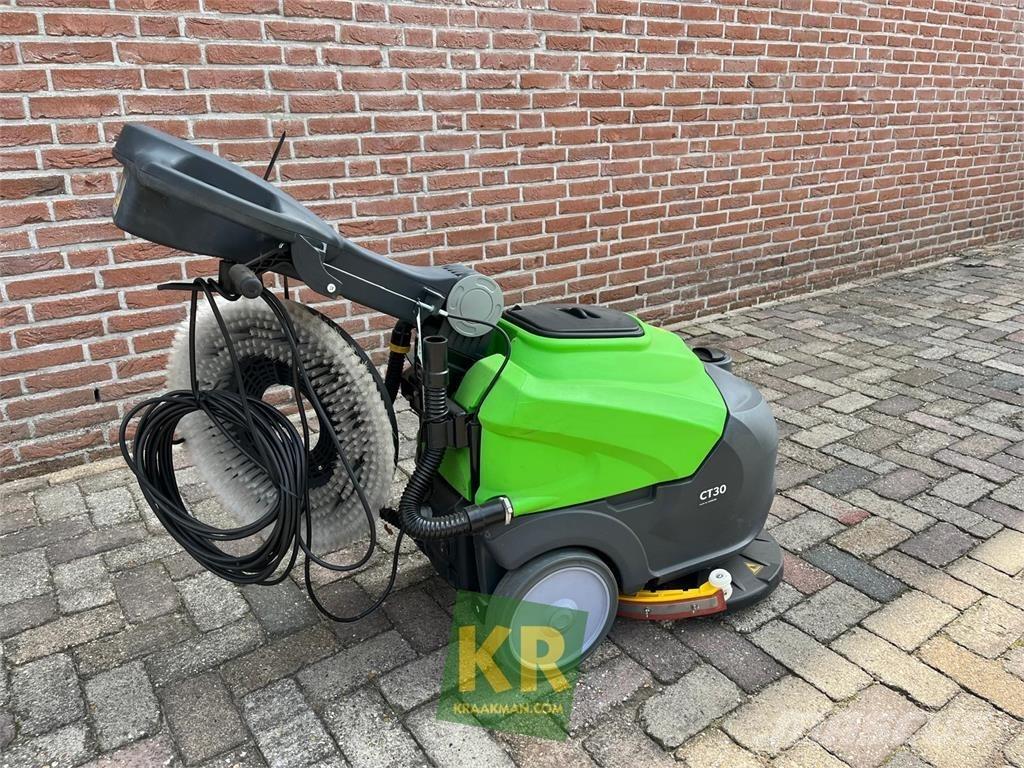  Dibo Reinigers Agriculture - Others
