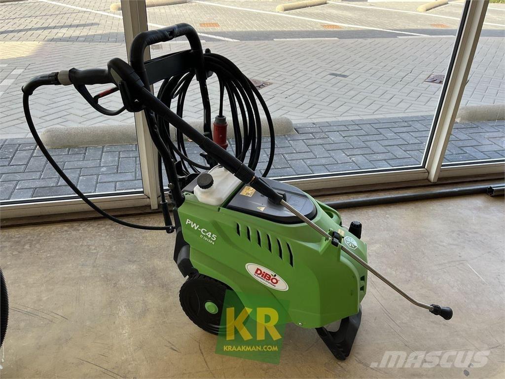 Dibo Reinigers Agriculture - Others