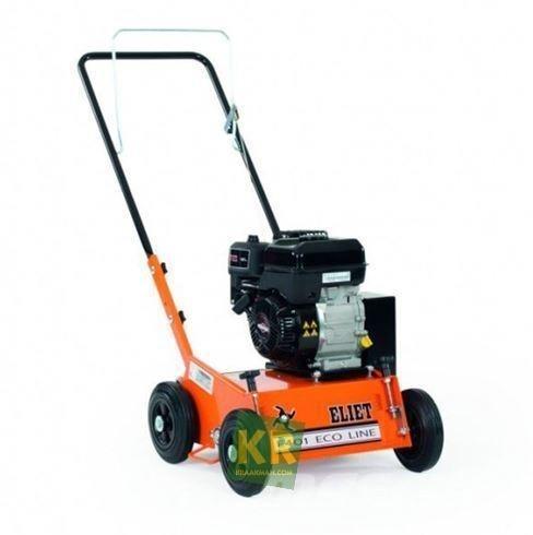 Eliet E 401 Agriculture - Others