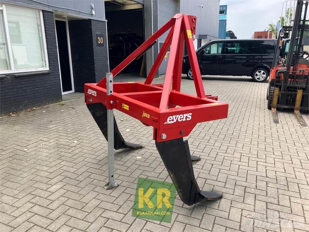Evers Overig Cultivators