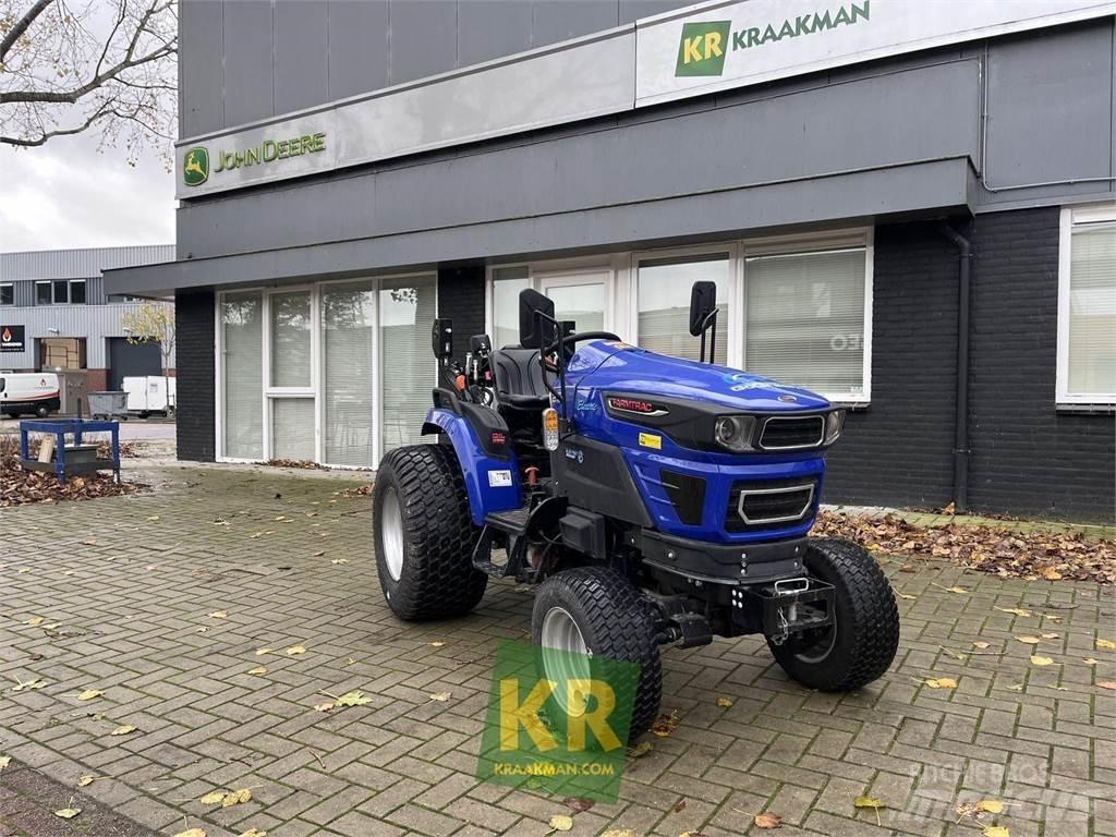 Farmtrac Overig Compact tractors