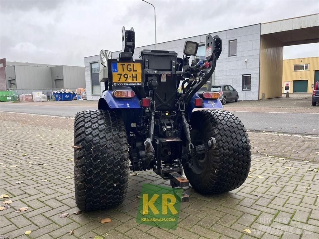 Farmtrac Overig Compact tractors