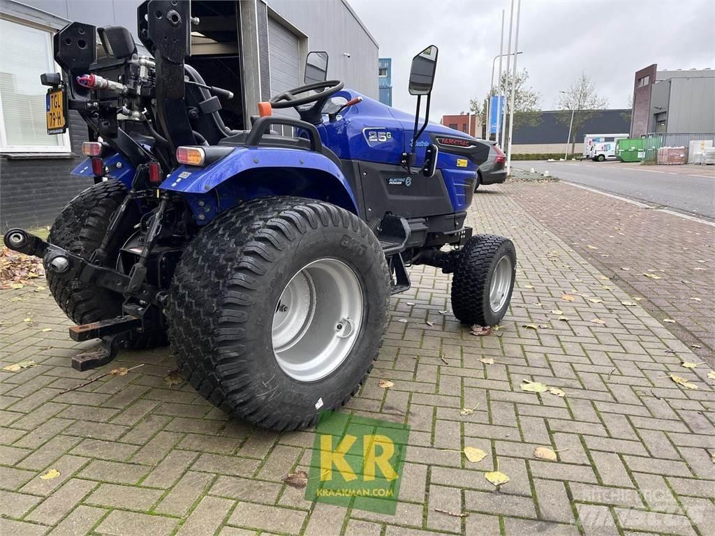 Farmtrac Overig Compact tractors