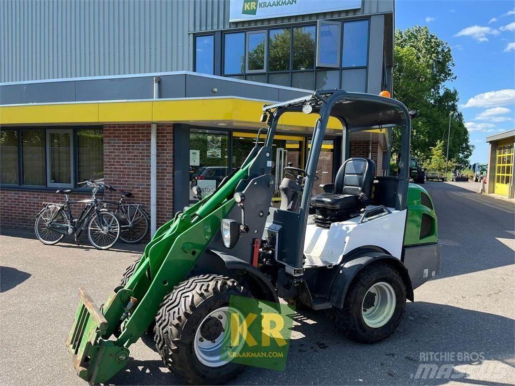 Gehl AL400 Agriculture - Others