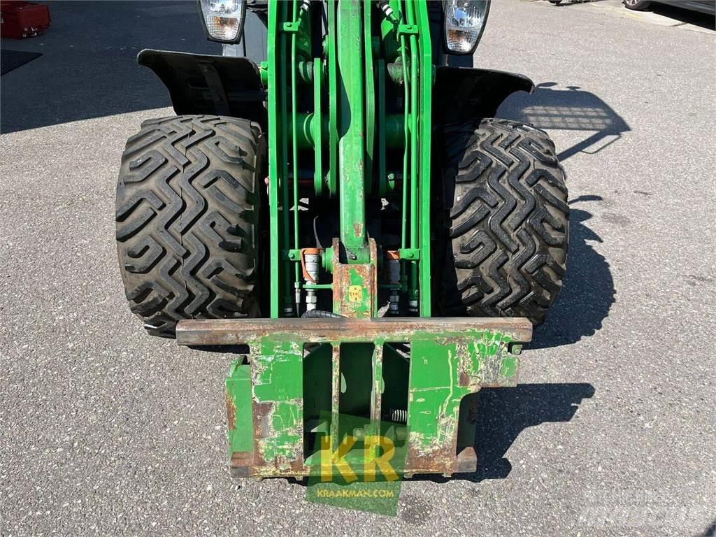 Gehl AL400 Agriculture - Others