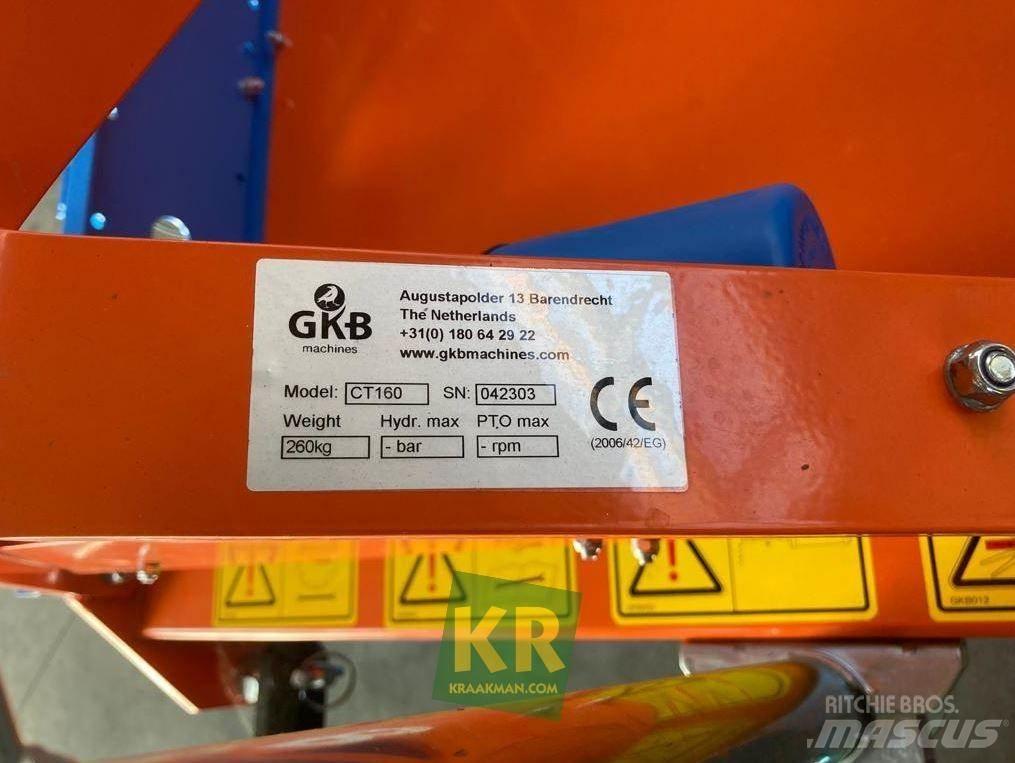  GKB Combitool Groundcare - Others