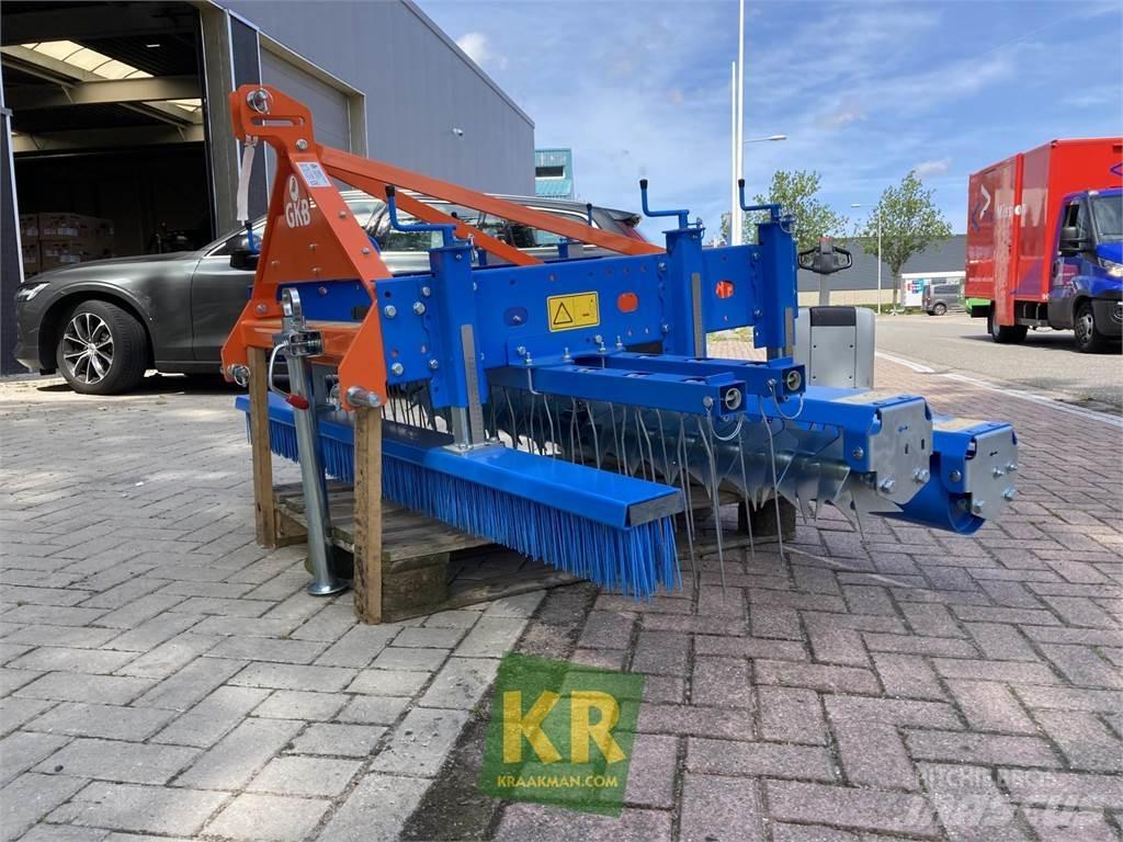  GKB Combitool Groundcare - Others