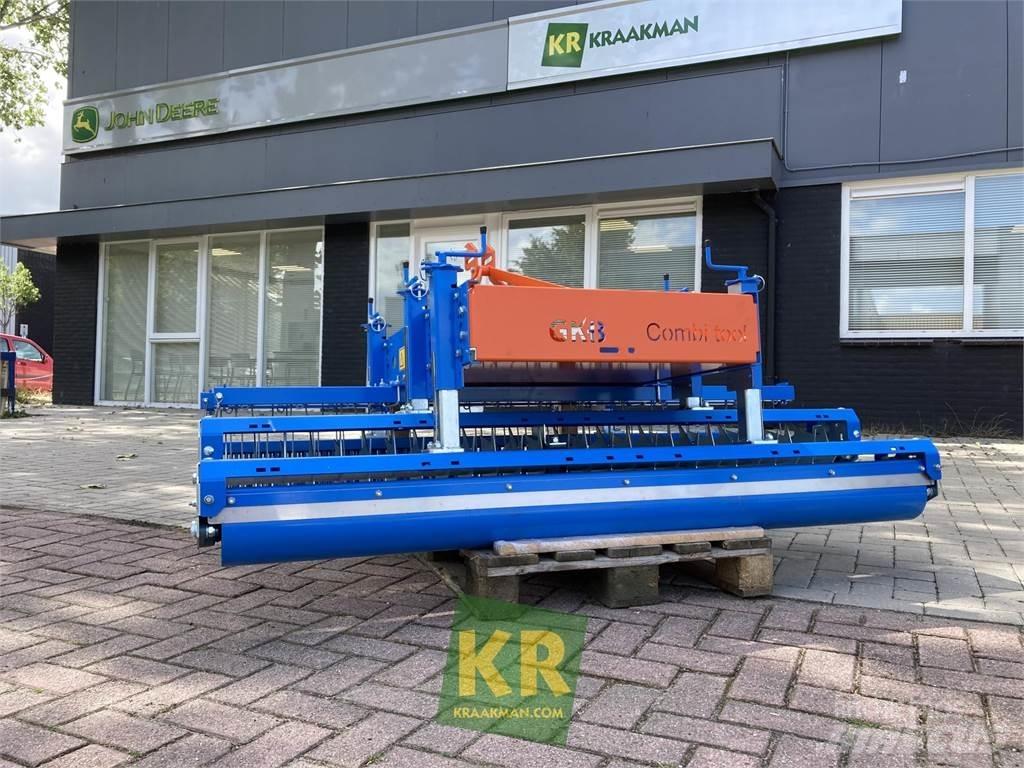  GKB Combitool Groundcare - Others