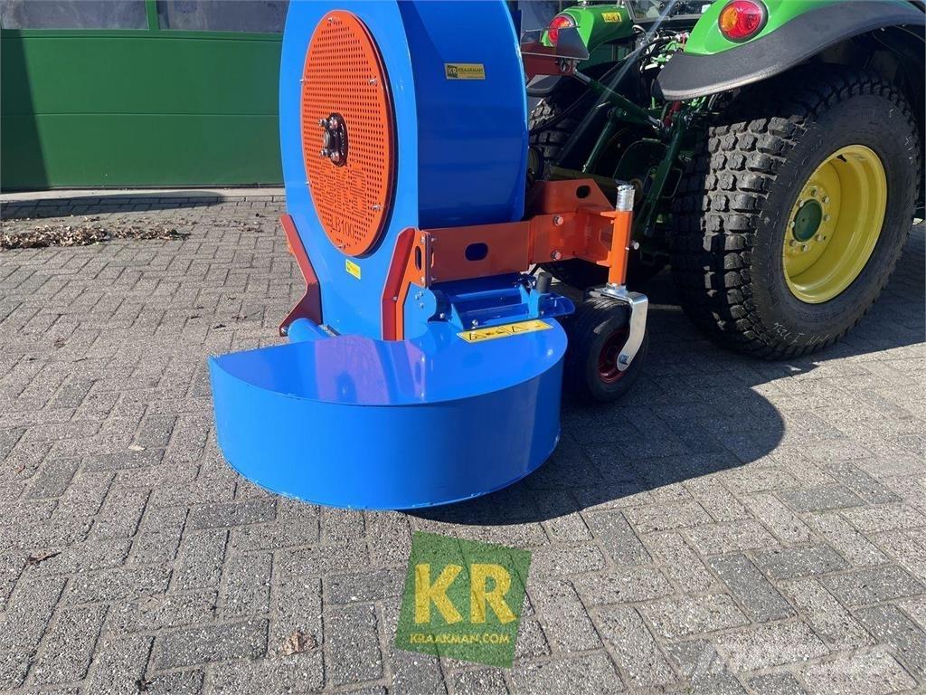  GKB LEAF-BLOWER Agriculture - Others