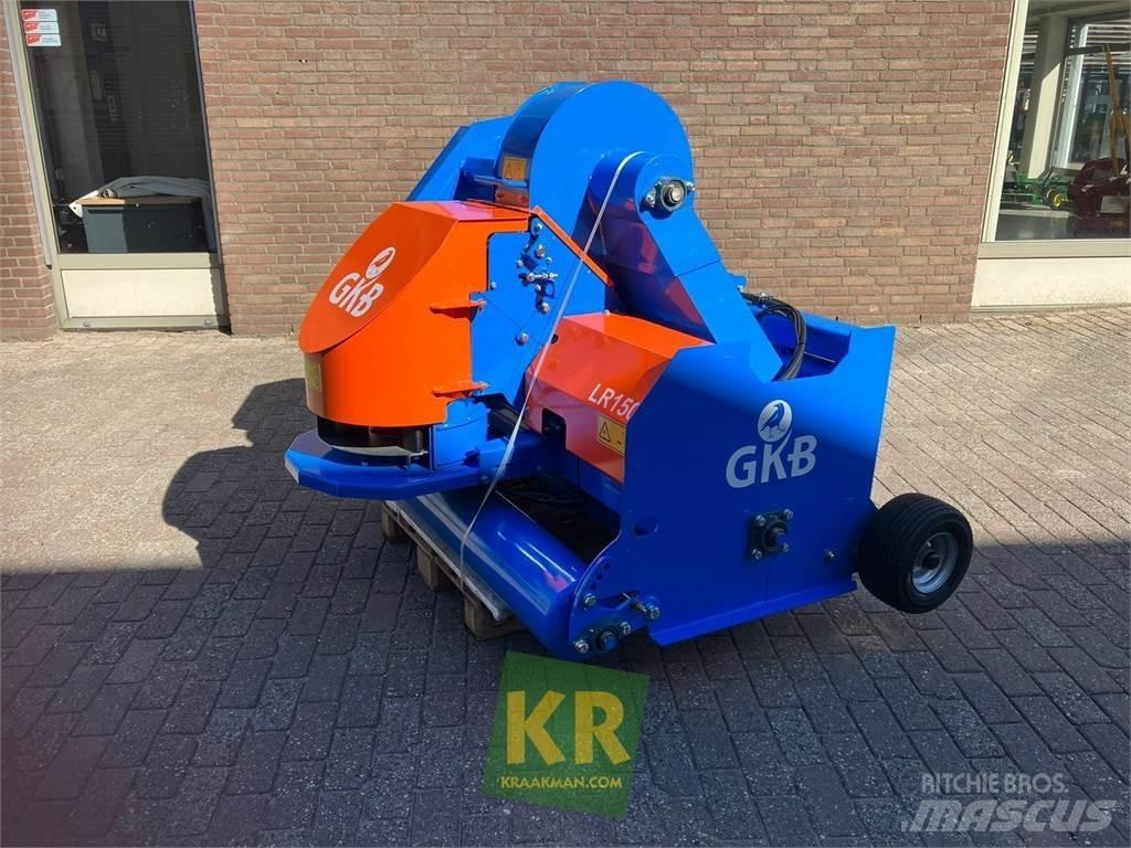  GKB Leaf Reducer Agriculture - Others