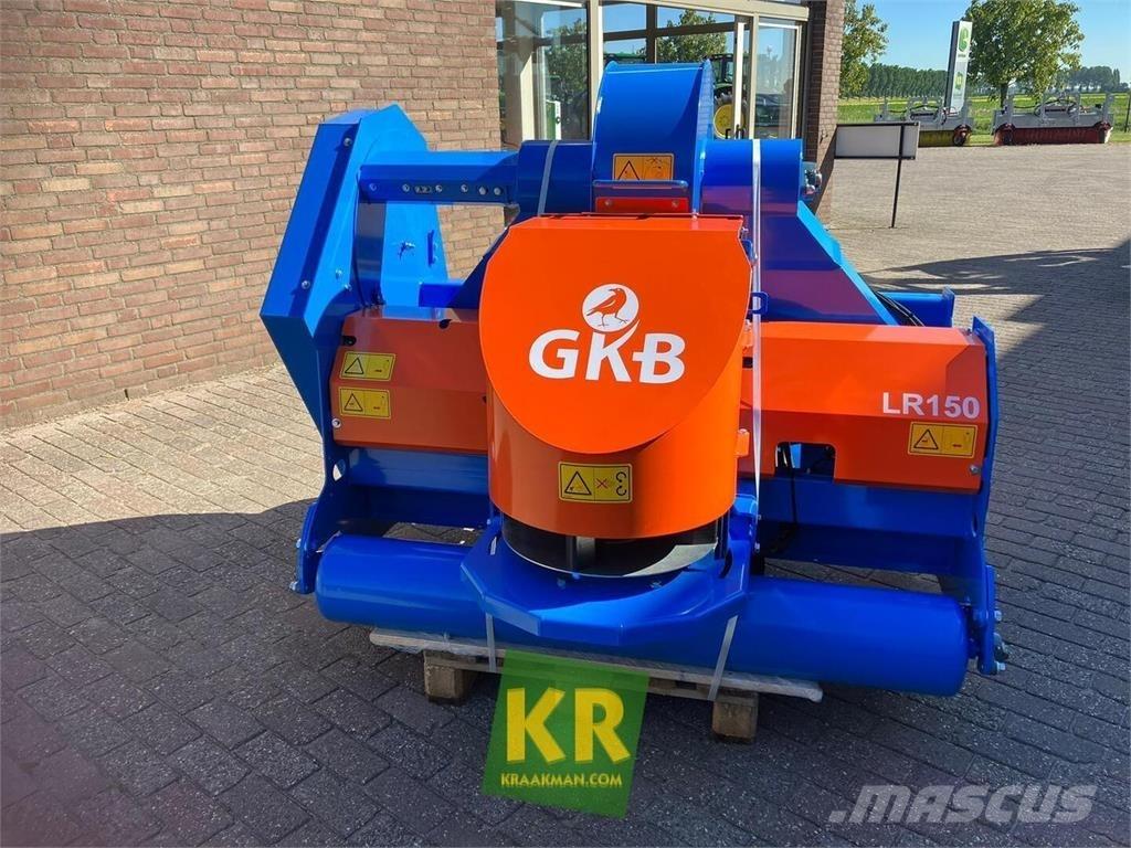  GKB Leaf Reducer Agriculture - Others