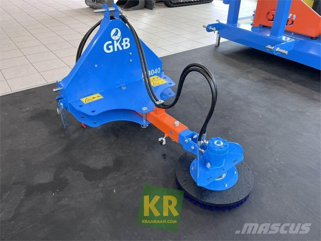  GKB Rotobrush Groundcare - Others