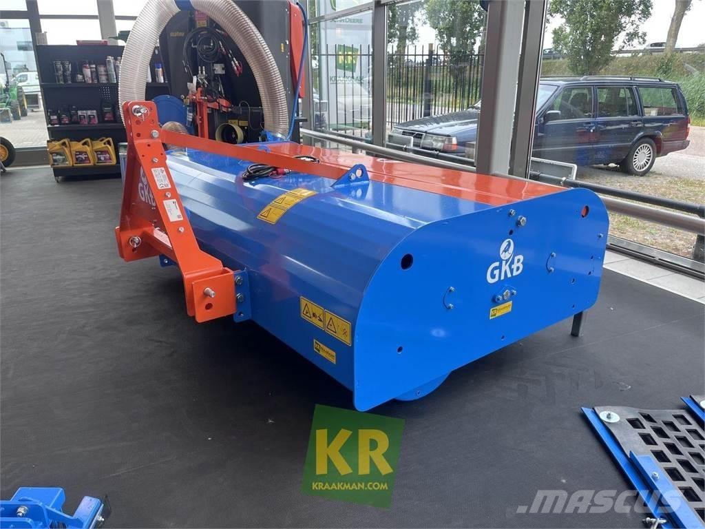  GKB Topair Groundcare - Others
