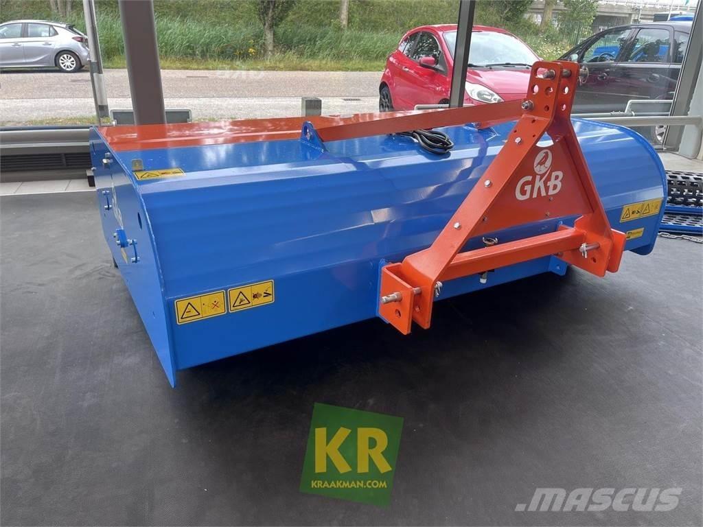  GKB Topair Groundcare - Others
