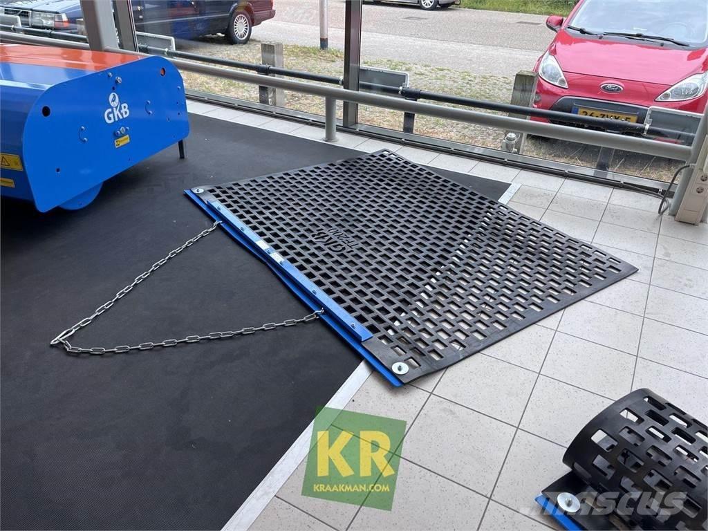  GKB Topfinish Groundcare - Others