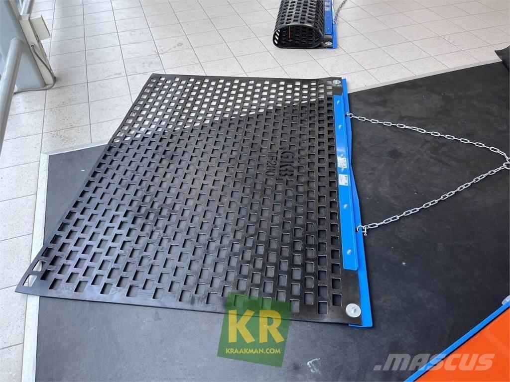  GKB Topfinish Groundcare - Others