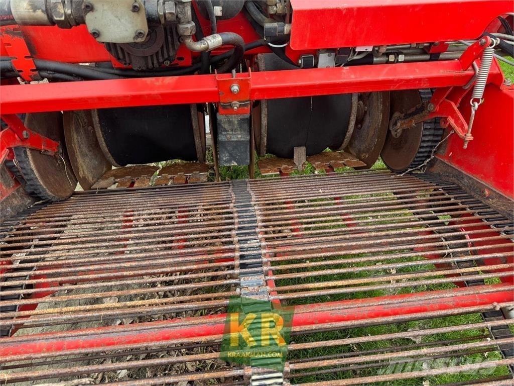 Grimme GZ 1700 Potato harvesters and diggers