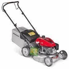 Honda HRG Agriculture - Others