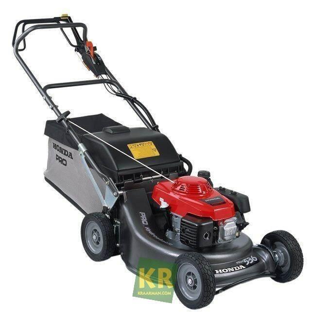 Honda HRH Agriculture - Others
