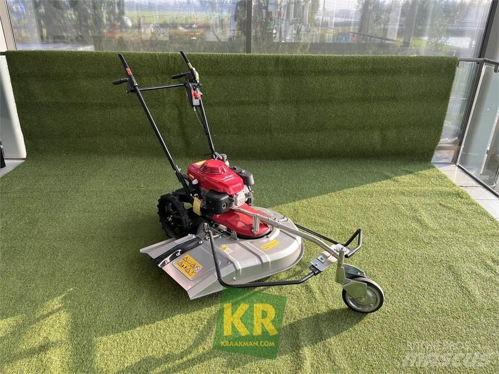 Honda UMK Agriculture - Others