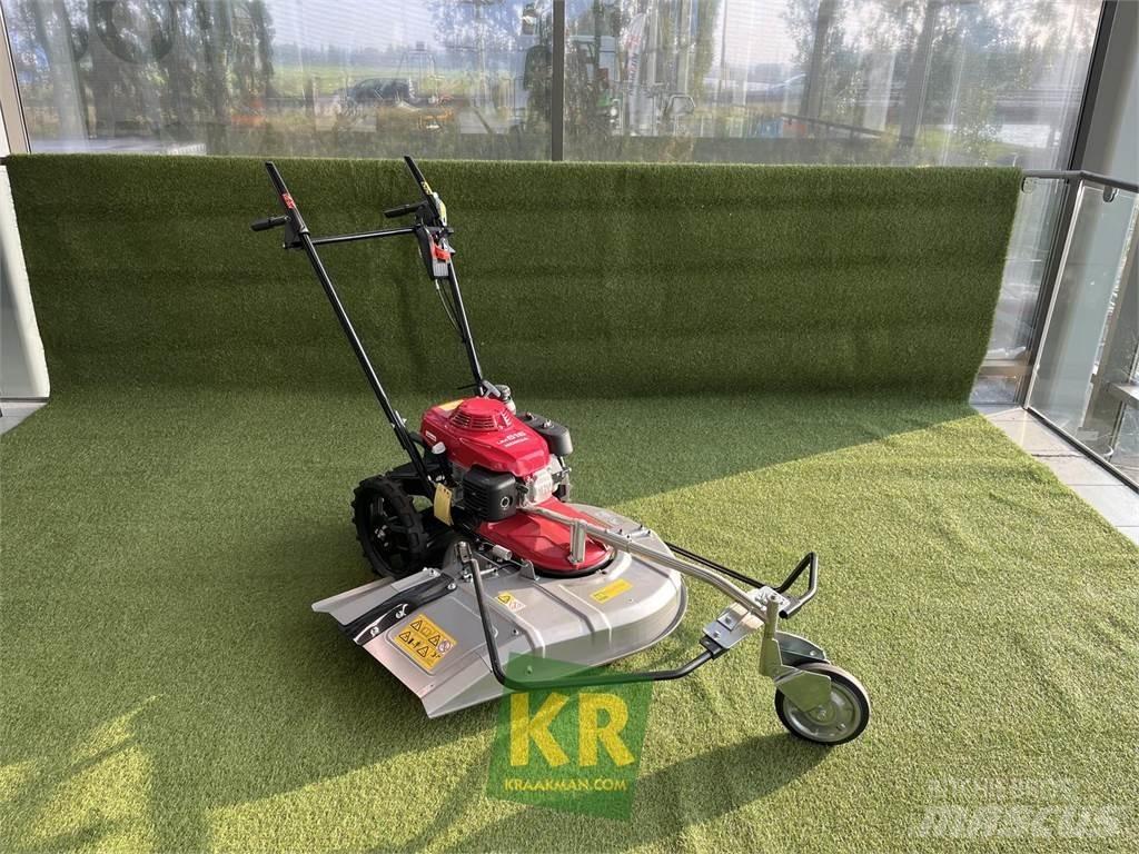 Honda UMK Agriculture - Others