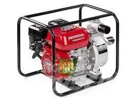 Honda WB Agriculture - Others