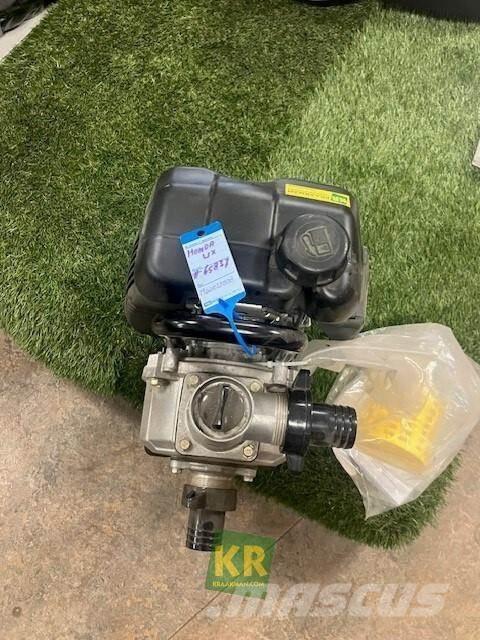 Honda WX Agriculture - Others