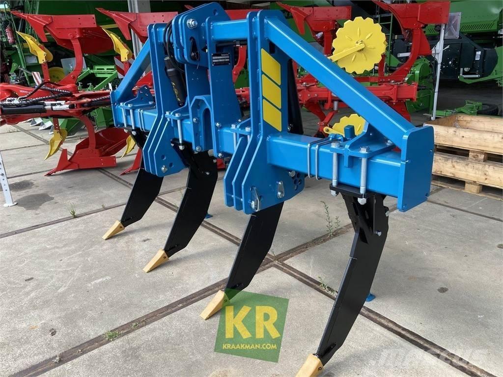 Imants Culter 3.0 Cultivators