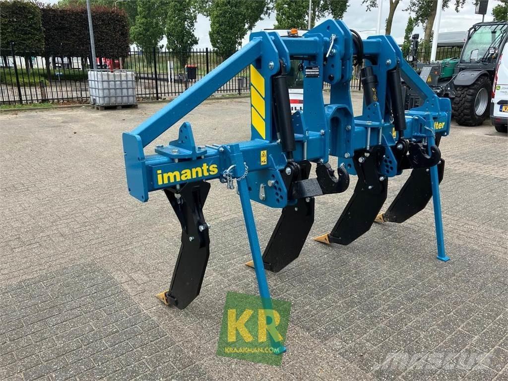 Imants Culter 3.0 Cultivators