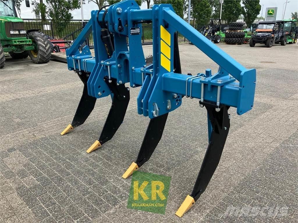Imants Culter 3.0 Cultivators