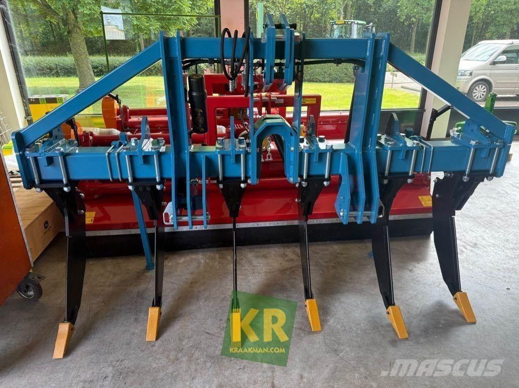 Imants Culter 3.0 Cultivators