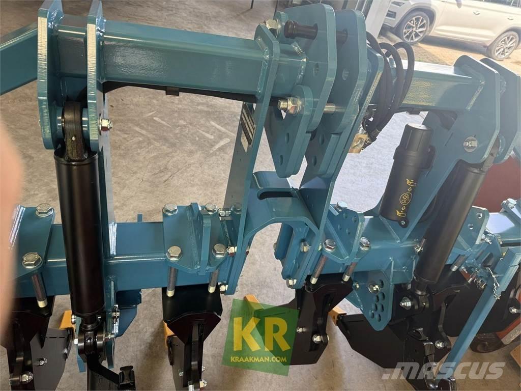 Imants Culter 3.0 Cultivators
