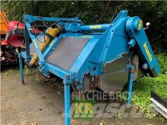 Imants Overig Power harrows and rototillers