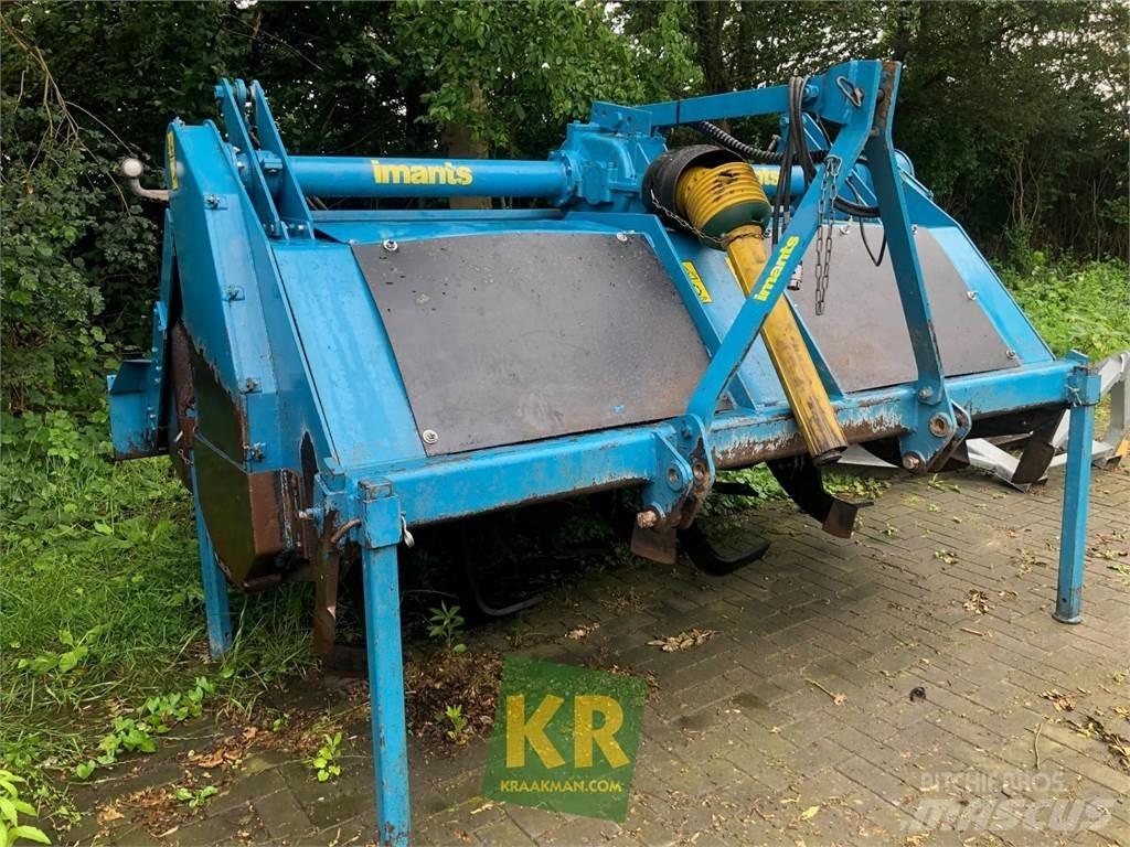 Imants Overig Power harrows and rototillers