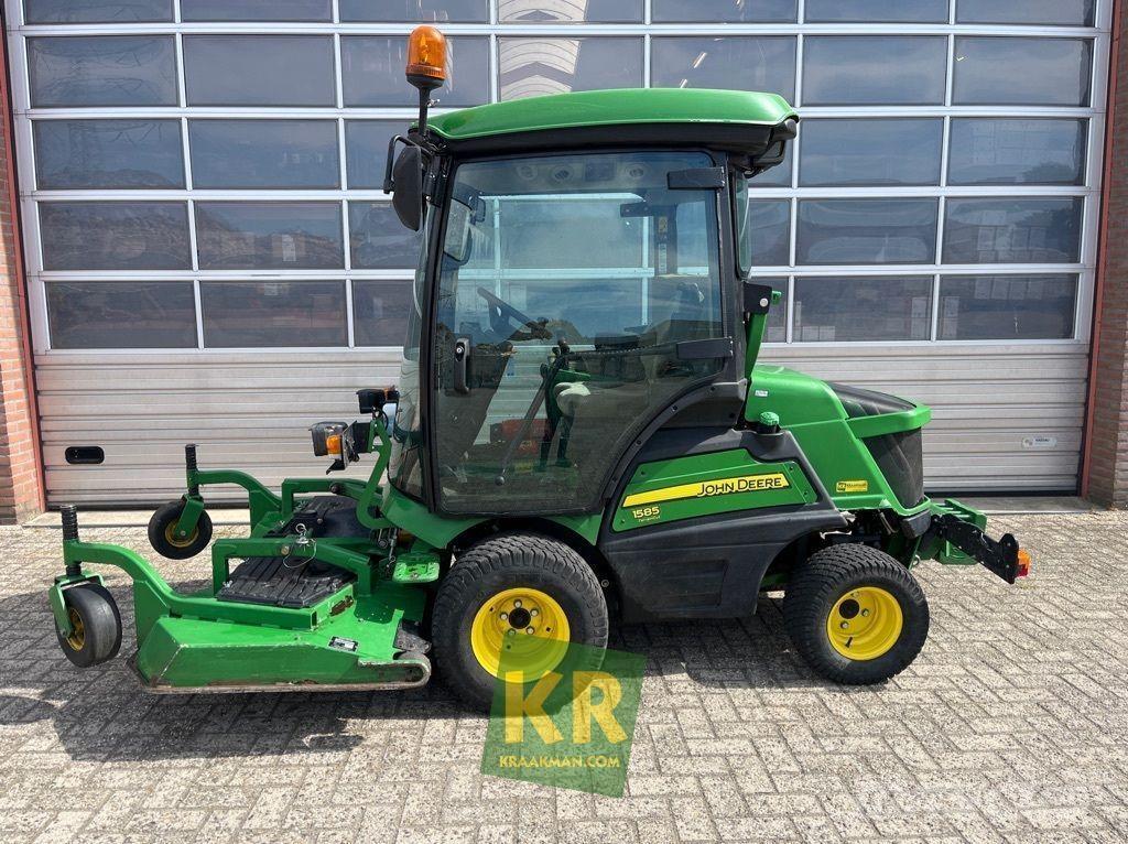 John Deere 1585 Mowers